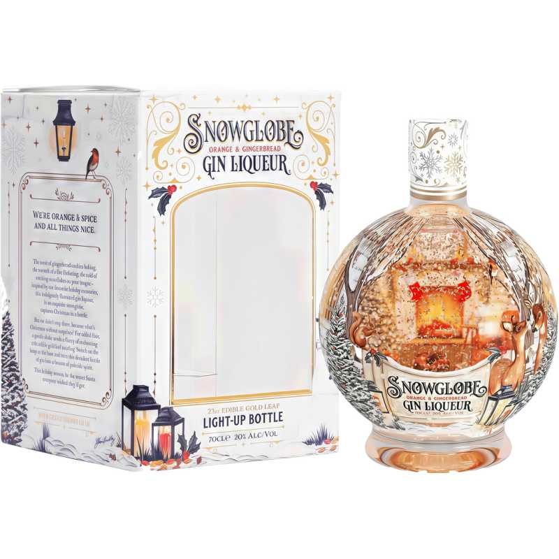 Snowglobe Spiced Orange & Gingerbread Likier 0,7L 20% 2.jpg