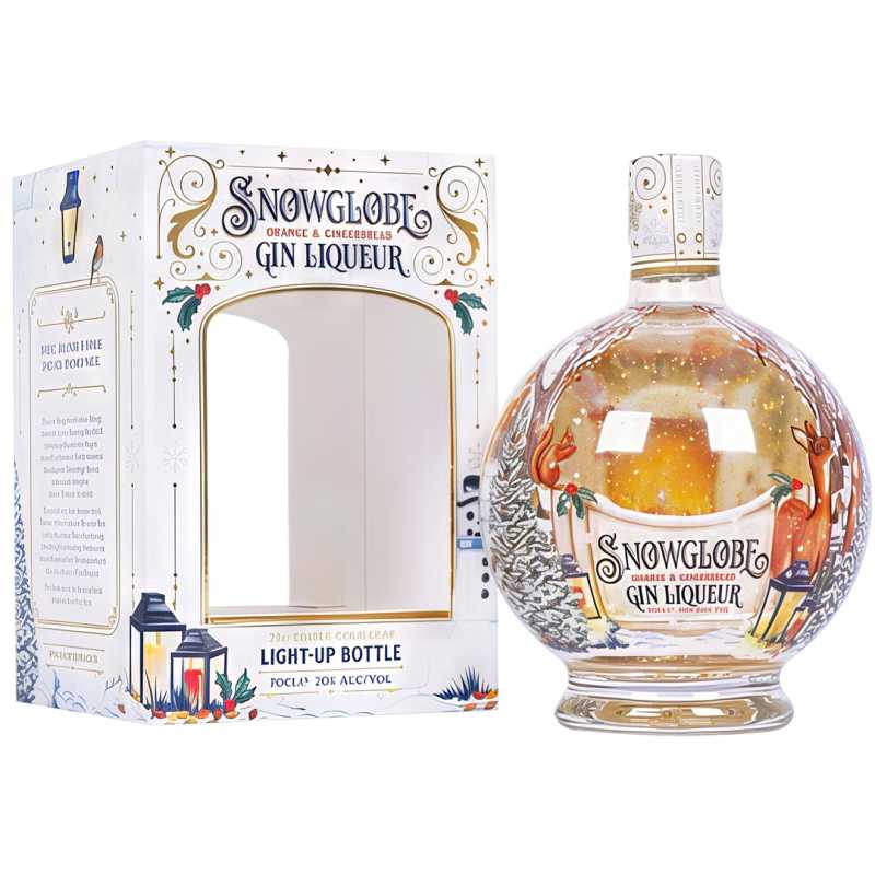 Snowglobe Spiced Orange & Gingerbread Likier 0,7L 20%.jpg