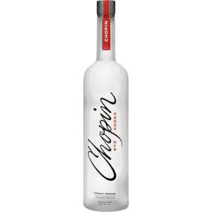 Chopin Rye Wódka 6L 40% + kartonik