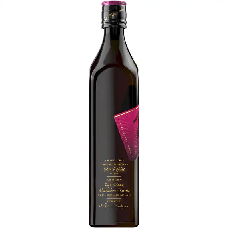 Johnnie Walker Black Label Ruby Whisky 0,7L 40% 3.jpg