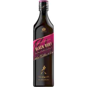 Johnnie Walker Black Label Ruby Whisky 0,7L 40%