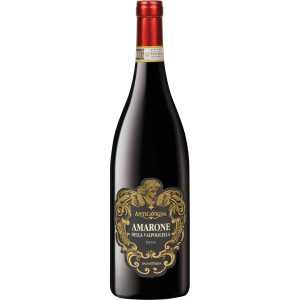 Antica Vigna Amarone Della Valpolicella Czerwone Wytrawne Wino  0,75L 15%