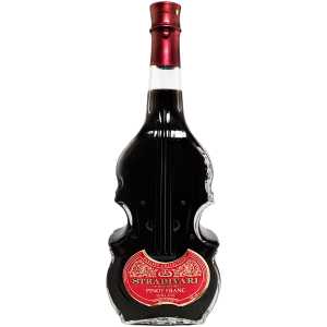 Stradivari Pinot Franc Czerwone Półwytrawne Wino 0,75L 14%