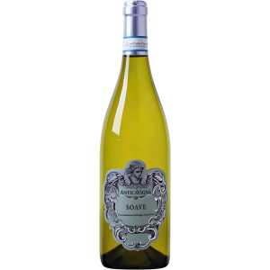Antica Vigna Soave DOC Białe Wytrawne Wino 0,75L 12,5%