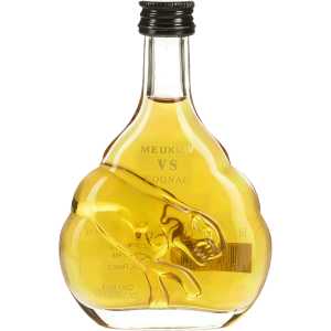 Meukow VS Miniaturka Koniak 0,05L 40%