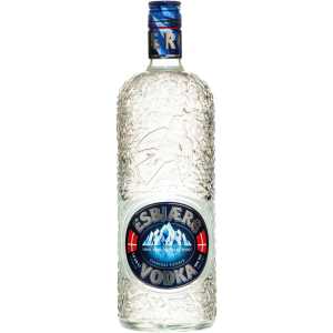 Esbjaerg Wódka 1L 40%