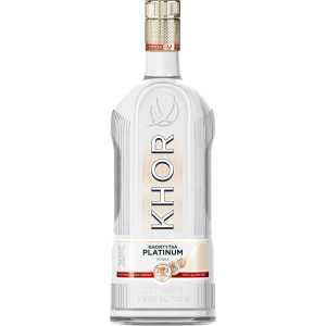 Khortytsa Platinum Wódka 1,75L 40%