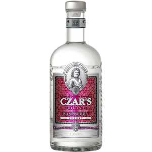 Czar's Original Raspberry Wódka 0,7L 40%