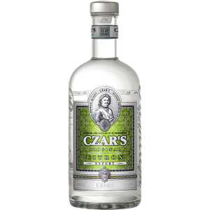 Czar's Original Citron Wódka 0,7L 40%