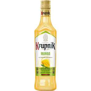 Krupnik Mleczny Mango Likier 0,5L 16%
