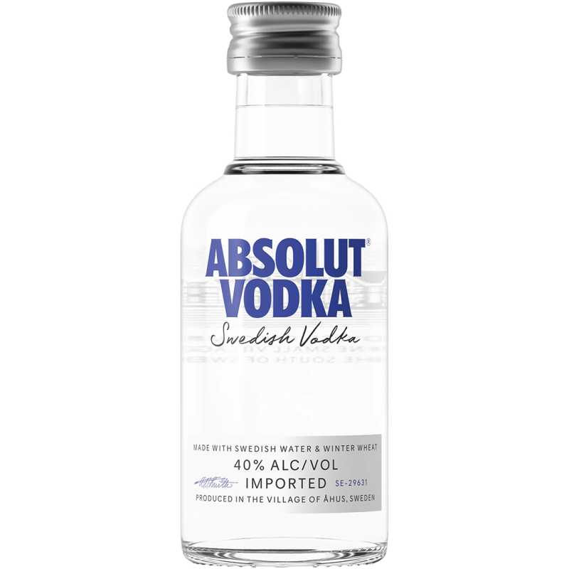 Absolut Blue Miniaturka Wódka 0,05L 40%.jpg