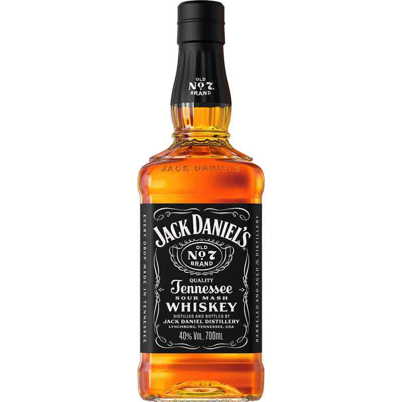 Jack Daniel's Whiskey 1L 40% New.jpg