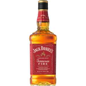 Jack Daniel's Fire Whiskey 0,7L 35%