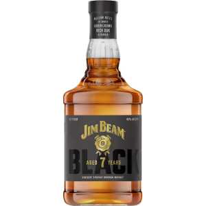 Jim Beam Black Bourbon 0,7L 45%