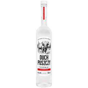 Duch Puszczy Ziemniak Wódka 0,5L 40%
