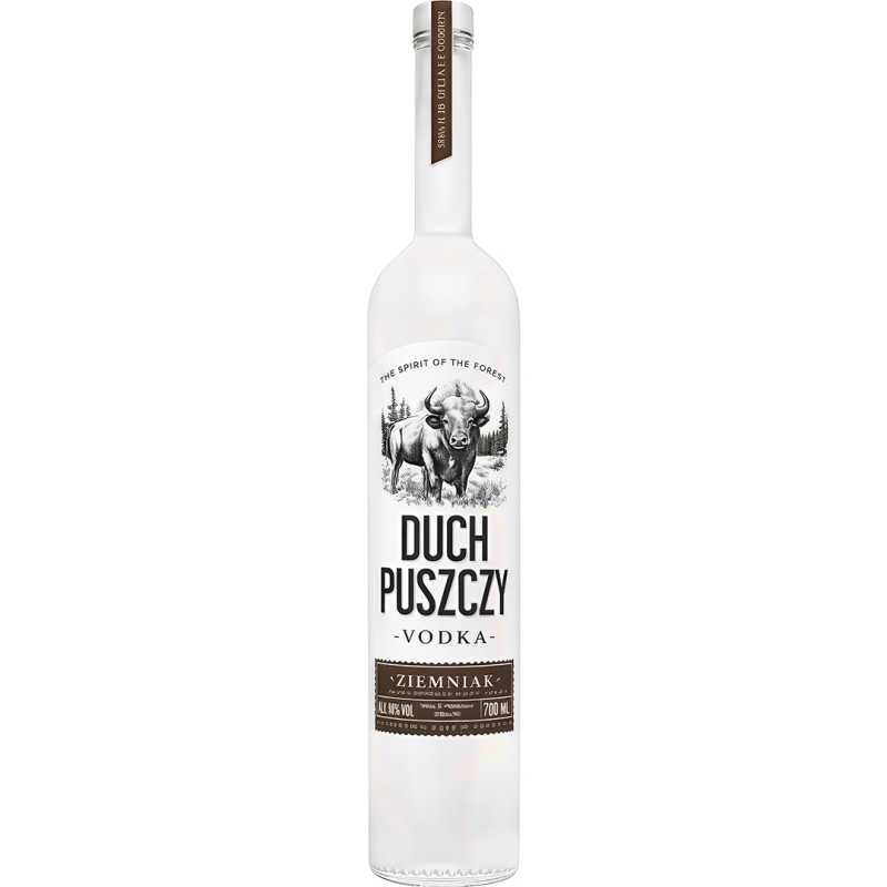 Duch Puszczy Ziemniak Wódka 0,7L 40%.jpg