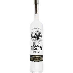 Duch Puszczy Orkisz Wódka 0,7L 40%