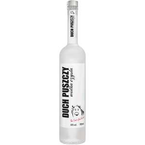 Duch Puszczy Czysta Wódka 0,7L 40%