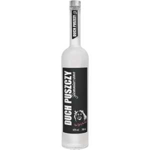 Duch Puszczy Ziemniak Wódka 0,7L 40%