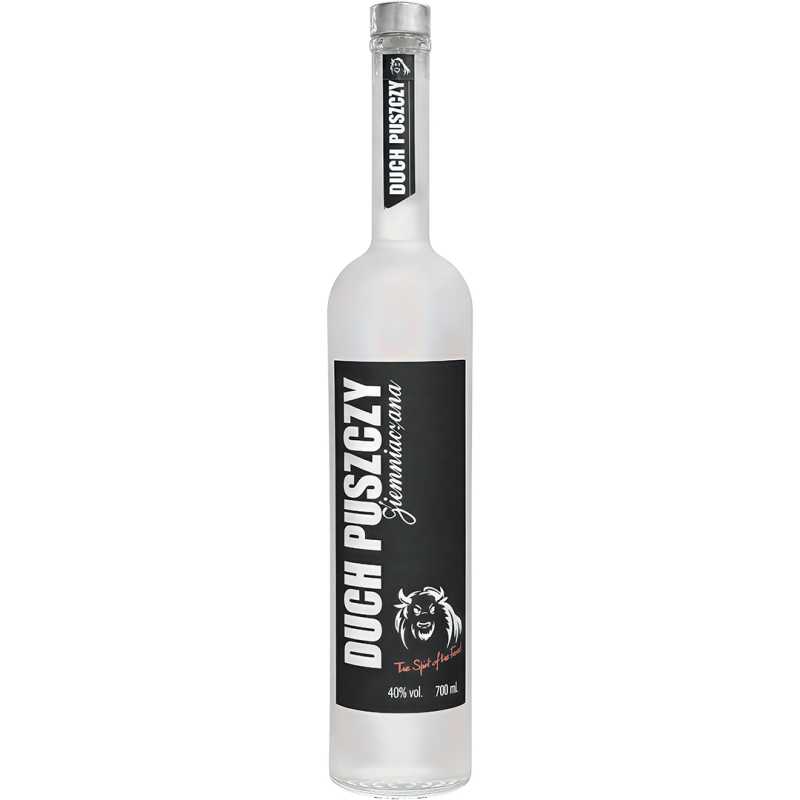 Duch Puszczy Ziemniak Wódka 0,7L 40% 2.jpg