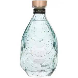 Oyster Fine de Claire Adriatic Gin 0,7L 42,5%