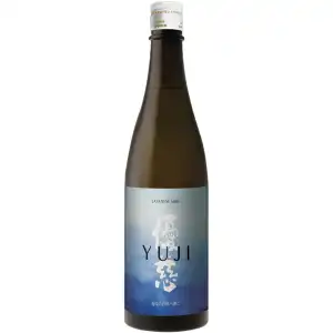 Yuji Sake 0,72L 7,3%
