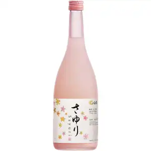 Hakutsuru Sayuri Sake 0,72L 12,5%