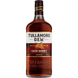 Tullamore Dew Cafe Honey Whiskey 0,7L 35%