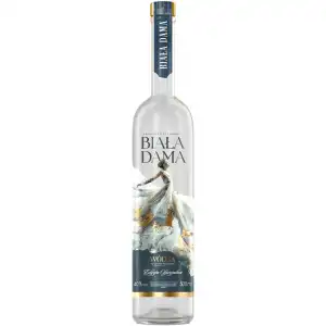 Biała Dama Edycja Specjalna Wódka 0,5L 40%