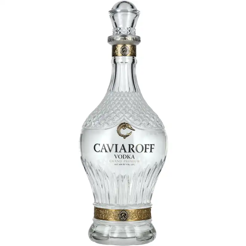 Caviaroff Grand Premium Wódka 0,7L 40%.jpg