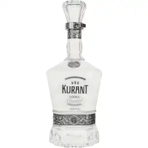 Kurant Crystal Wódka 0,7L 40%