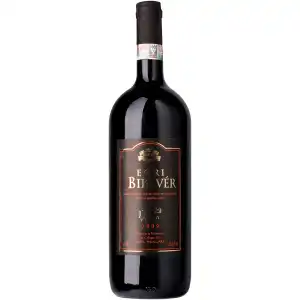 Egri Bikaver Czerwone Wytrawne Wino 1,5L 11%