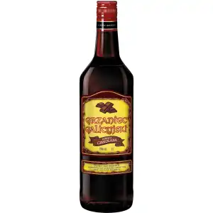 Grzaniec Galicyjski Gorąca Czekolada Czerwone Słodkie Wino 1L 12%