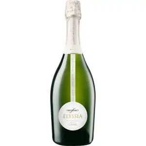 Freixenet Elyssia Gran Cuvee Brut Cava Białe Wytrawne Wino Musujące 0,75L 12%