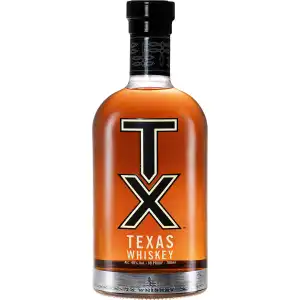Tx Texas Whiskey 0,7L 40%