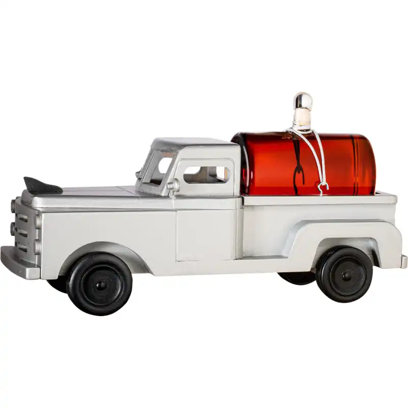 Samochód Pick Up Silver Car Brandy 0,35L 40%.jpg
