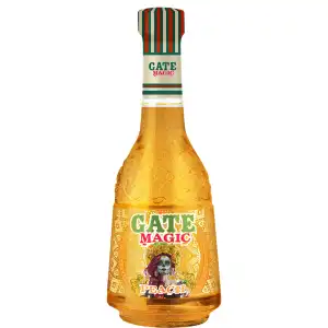 Gate Magic Peach Likier 0,5L 15%