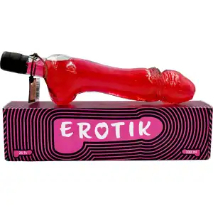 Erotik Malina Arbuz Likier 0,33L 21%