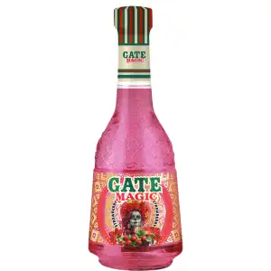 Gate Magic Strawberry Likier 0,5L 15%