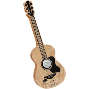 Dębowa Polska Excellent Gitara Wódka 0,5L 40%