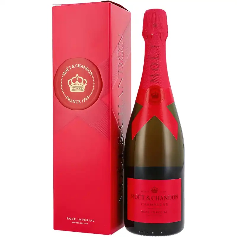 Moet & Chandon Imperial Red Limited Edition 2025 Biały Wytrawny Szampan 0,75L 12,5% + kartonik.jpg