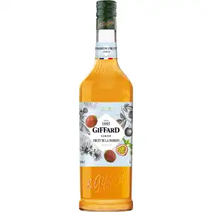 Giffard Marakuja Syrop Barmański 1L 0%