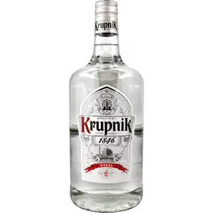 Krupnik Wódka 1,75L 40%