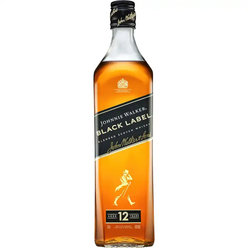 Johnnie Walker Black Label 12YO Whisky 1L 40%.jpg