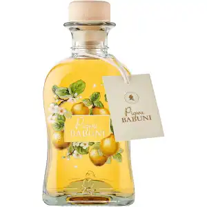 Babuni Pigwa Likier 0,5L 18%