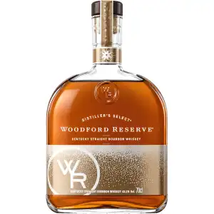 Woodford Reserve Holiday Select Limited Edition Bourbon 0,7L 43,2%
