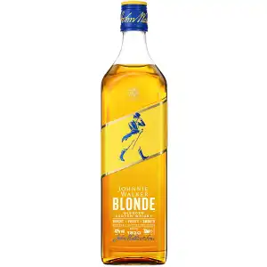 Johnnie Walker Blonde Whisky 0,7L 40%
