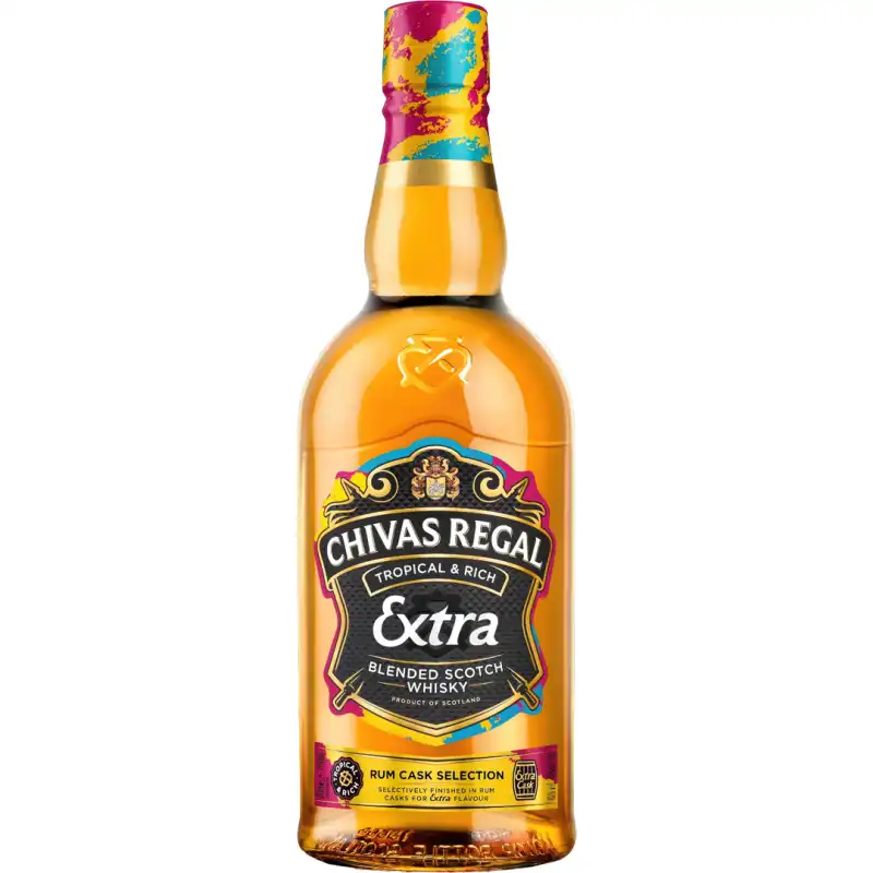 Chivas Regal Rum Cask Selection Whisky 0,7L 40% + kartonik 2.jpg