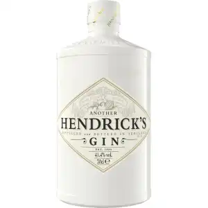 Hendrick's Another Gin 0,7L 41,4%