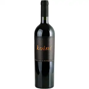 Botter Koine Primitivo di Manduria Czerwone Wytrawne Wino 0,75L 14%